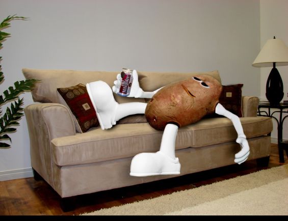 Couch-Potato