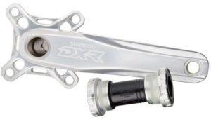 dxr cranks