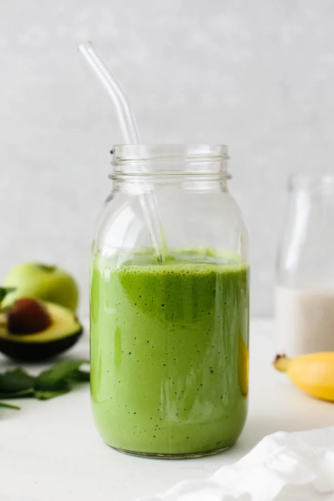 Green Smoothie