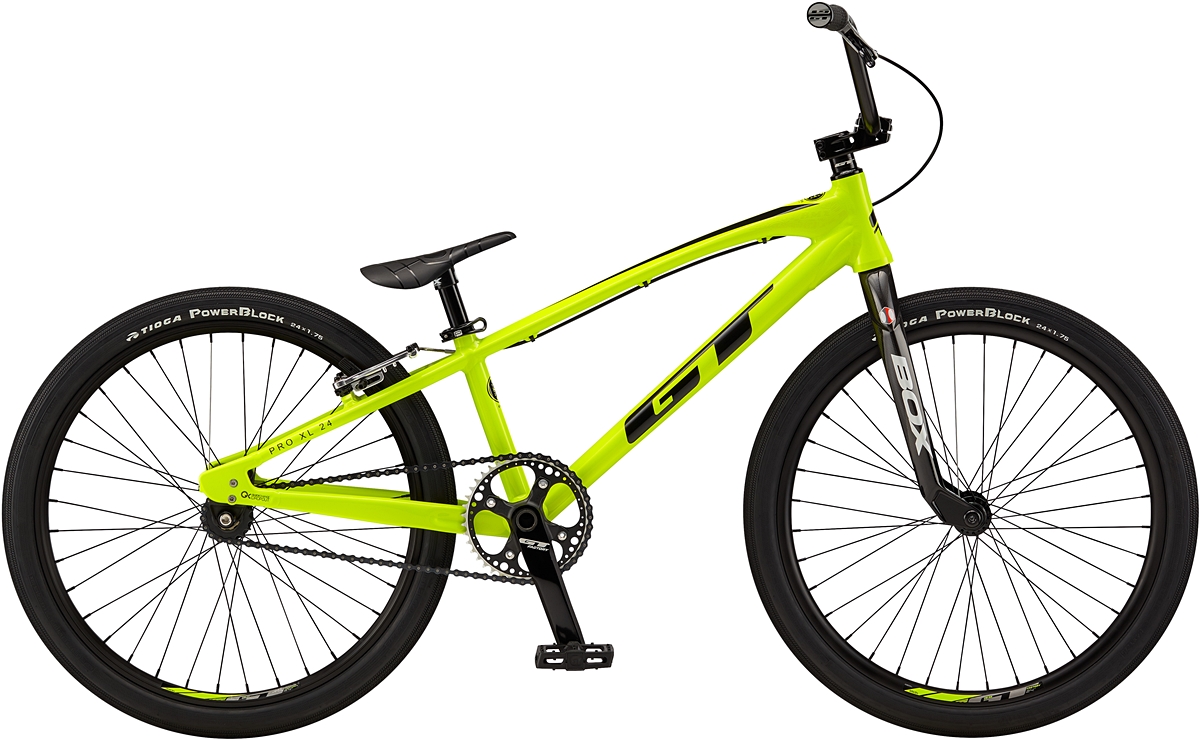 GT MY18 Speed Series 24 Pro XL