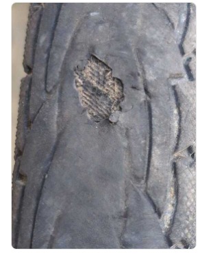 tyre